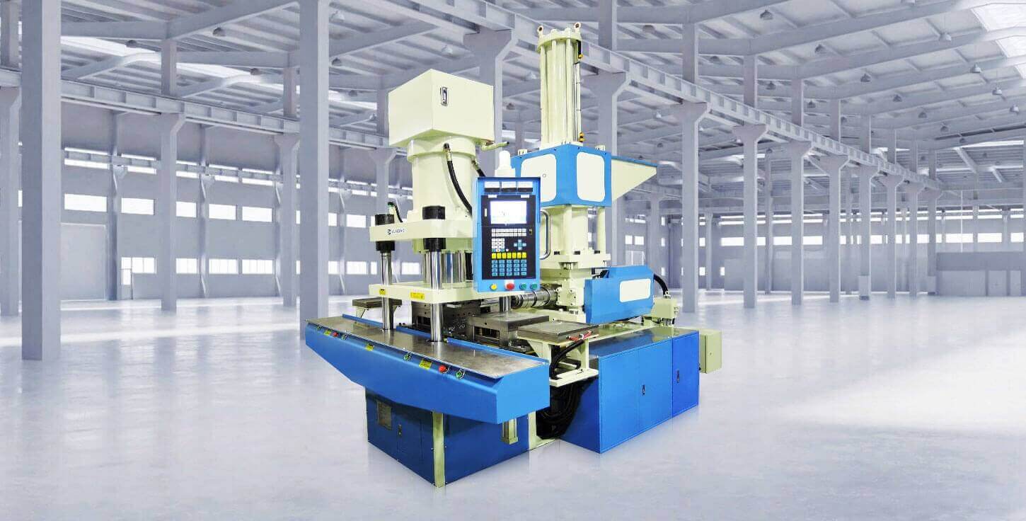 YUHDAK’ın BMC Enjeksiyon Makinesi, Büyük Taichung Dişli Firması için İş Operasyonunu ve Entegrasyonu Kolaylaştırıyor