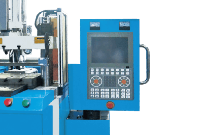 Vertical Plastic Injection Molding Machine: YHL Series